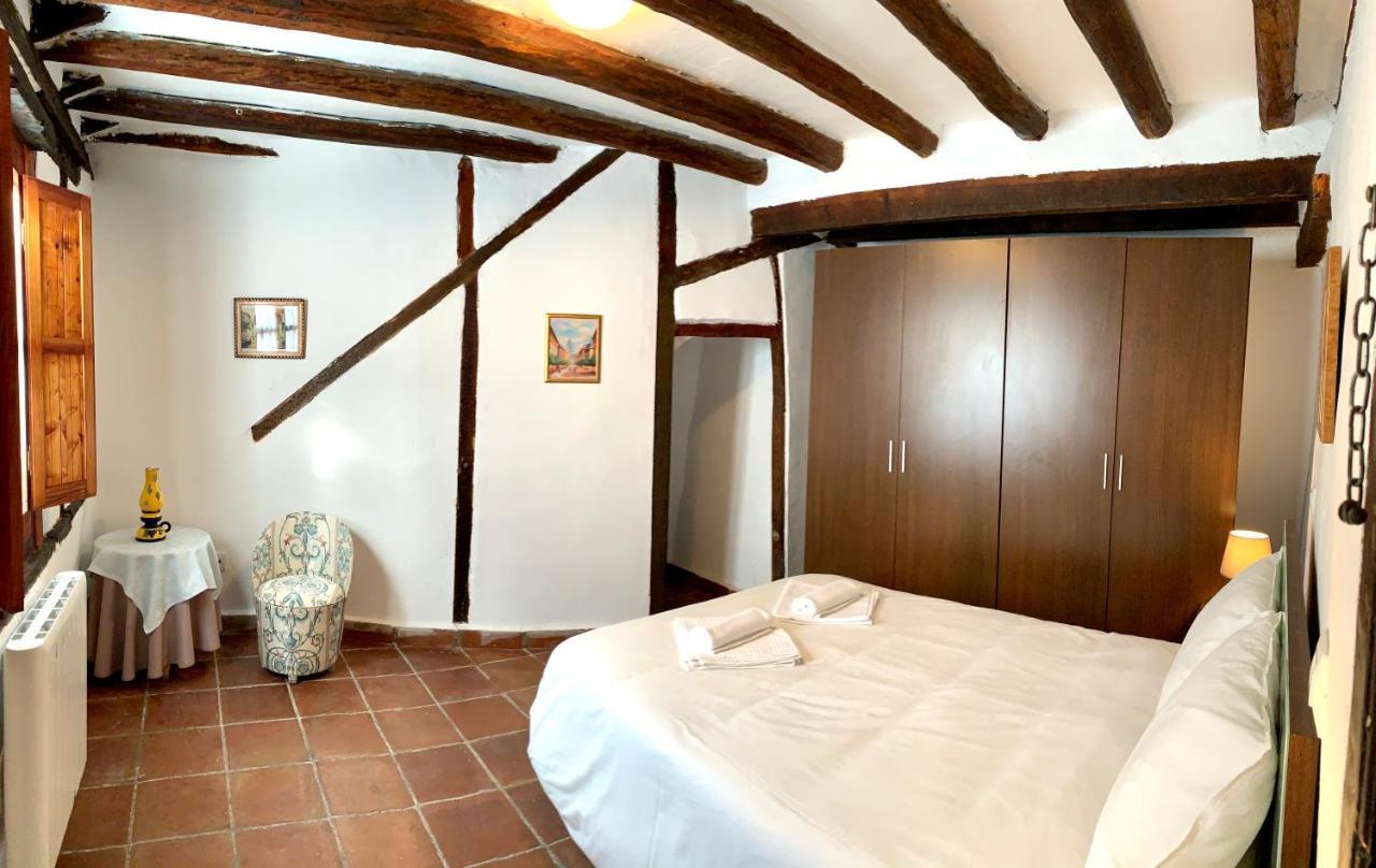 فيلا Casa La Corrala تشينتشون المظهر الخارجي الصورة