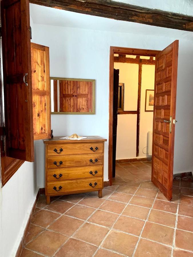 فيلا Casa La Corrala تشينتشون المظهر الخارجي الصورة
