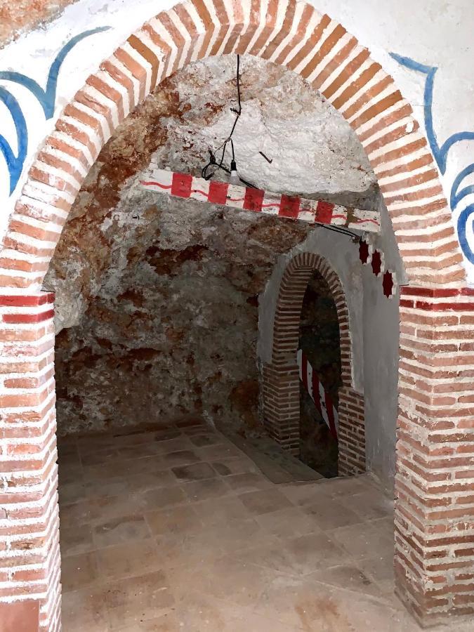 فيلا Casa La Corrala تشينتشون المظهر الخارجي الصورة