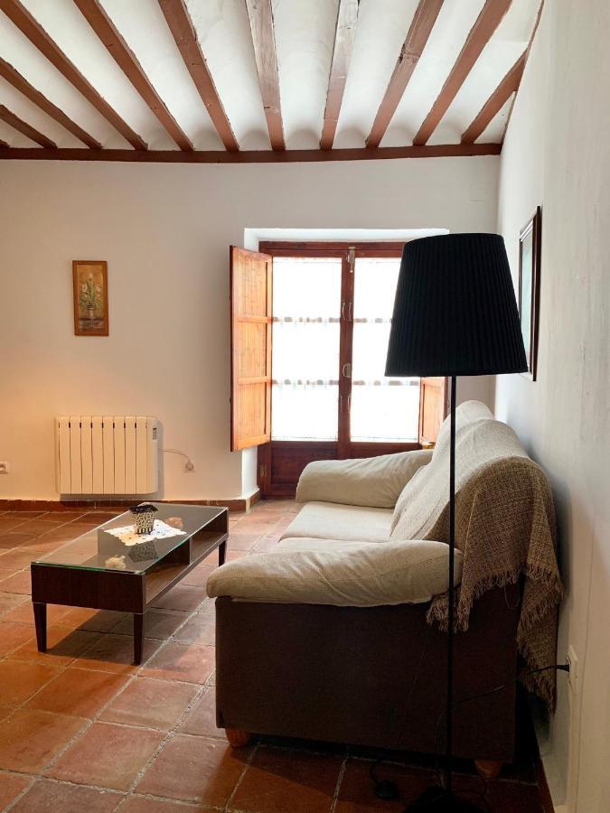 فيلا Casa La Corrala تشينتشون المظهر الخارجي الصورة