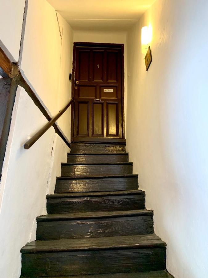 فيلا Casa La Corrala تشينتشون المظهر الخارجي الصورة