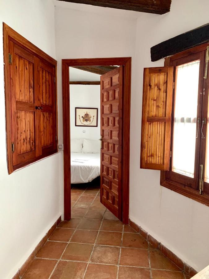 فيلا Casa La Corrala تشينتشون المظهر الخارجي الصورة