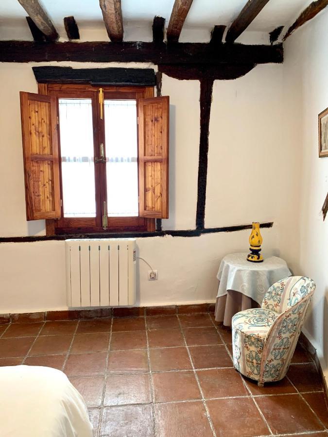 فيلا Casa La Corrala تشينتشون المظهر الخارجي الصورة