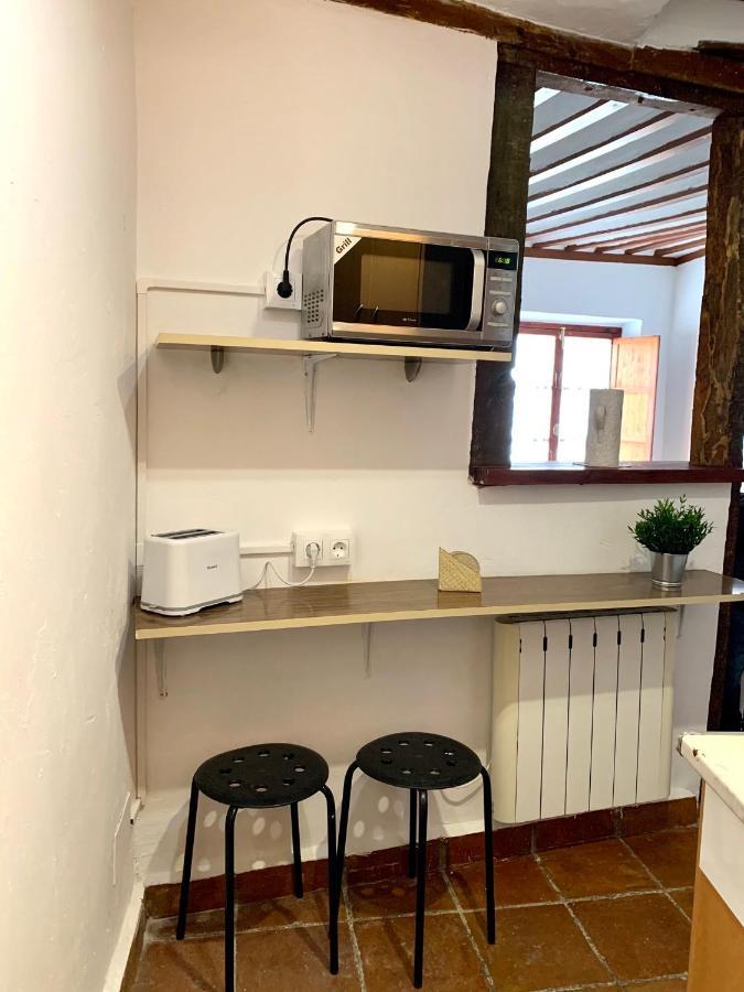 فيلا Casa La Corrala تشينتشون المظهر الخارجي الصورة