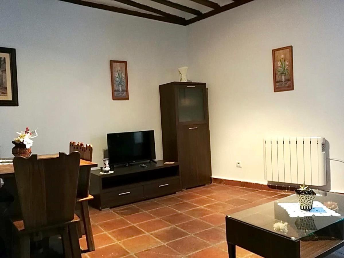 فيلا Casa La Corrala تشينتشون المظهر الخارجي الصورة