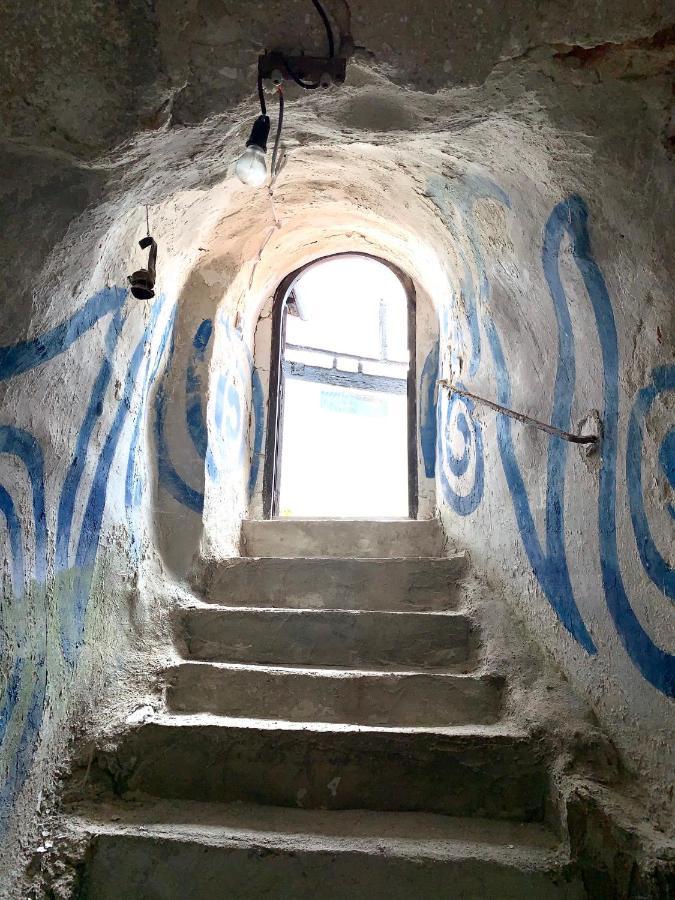 فيلا Casa La Corrala تشينتشون المظهر الخارجي الصورة