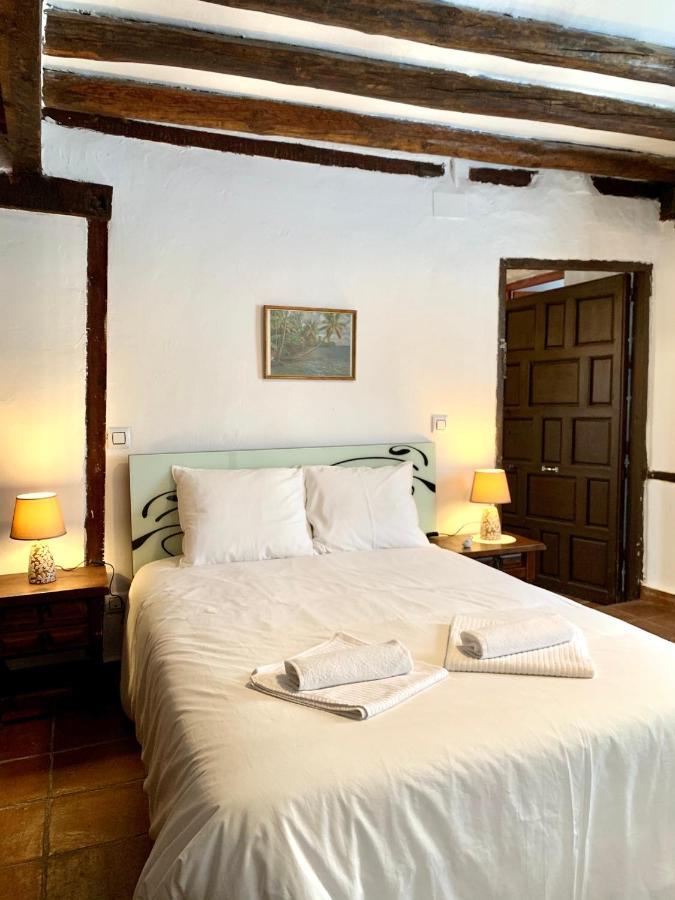 فيلا Casa La Corrala تشينتشون المظهر الخارجي الصورة
