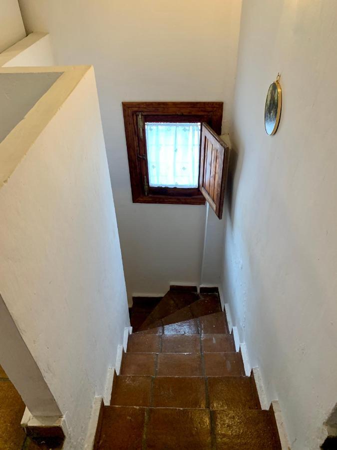 فيلا Casa La Corrala تشينتشون المظهر الخارجي الصورة