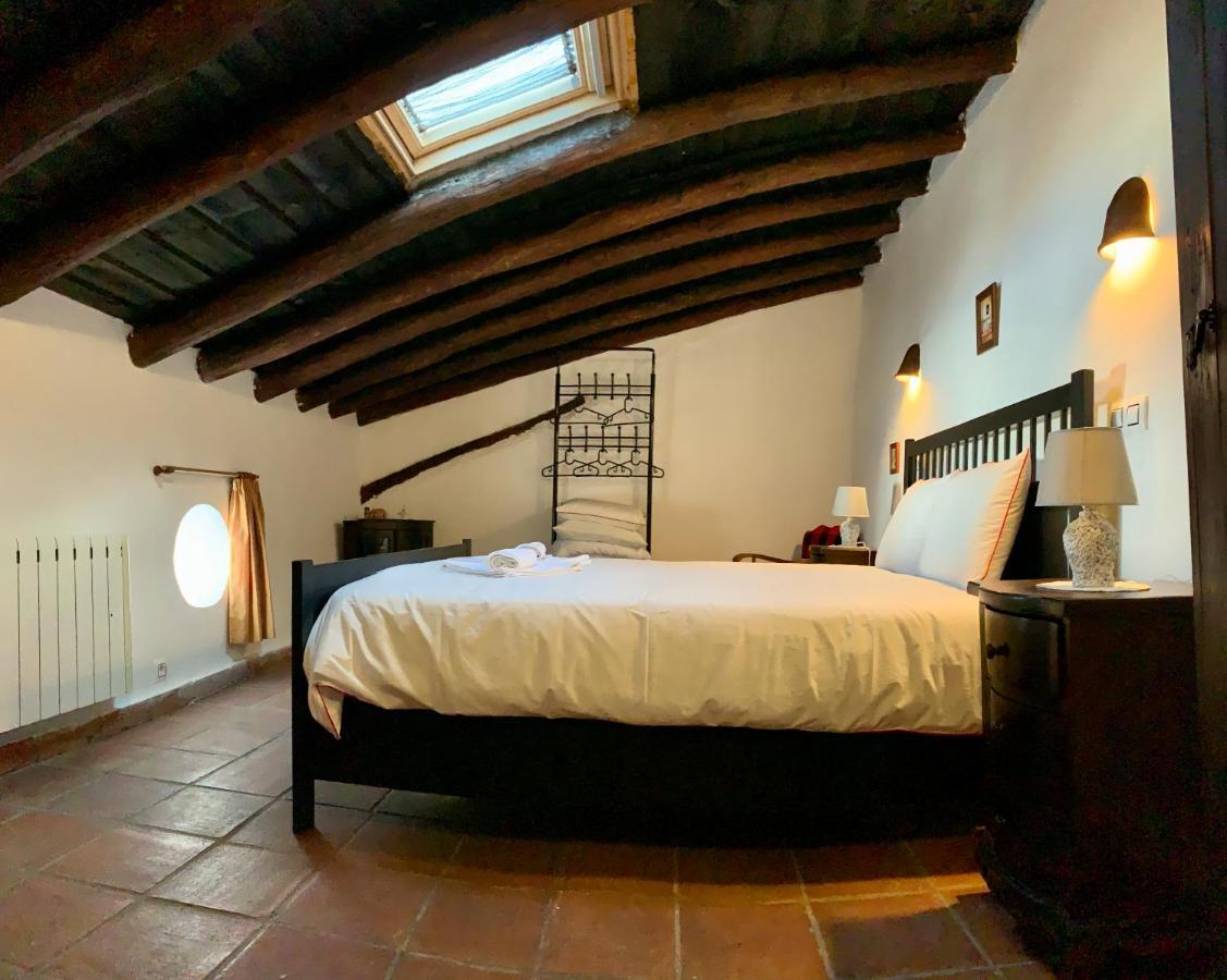 فيلا Casa La Corrala تشينتشون المظهر الخارجي الصورة