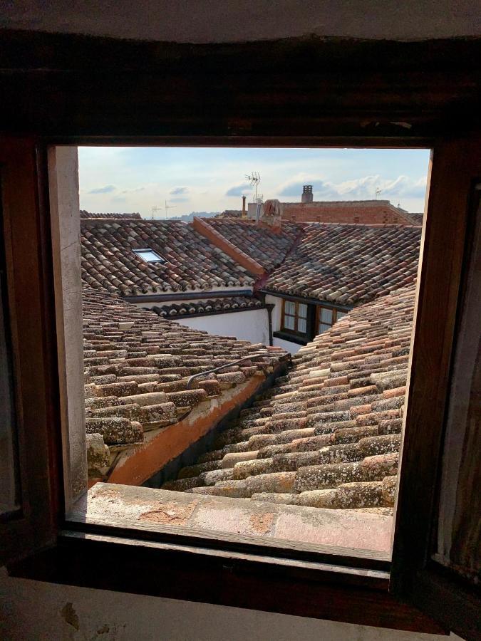 فيلا Casa La Corrala تشينتشون المظهر الخارجي الصورة